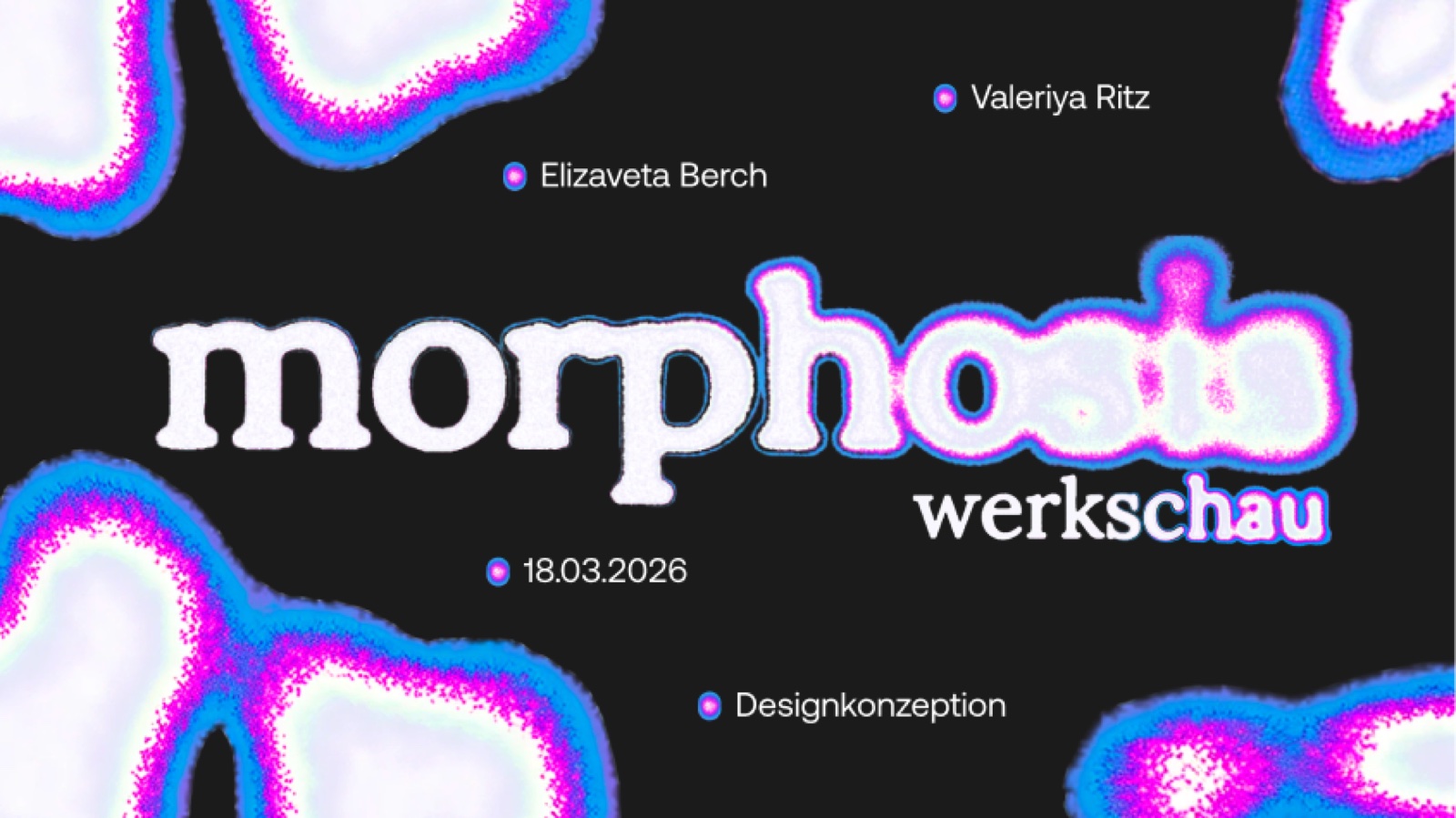 Morphosis — The Concept